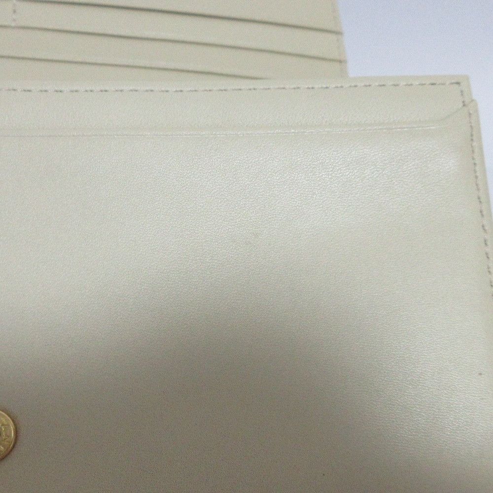 Other Other ANTEPRIMA Follata 2 Long Wallet Leather Long Wallet DUTY FREE for USA Size ONE SIZE - 15 Thumbnail