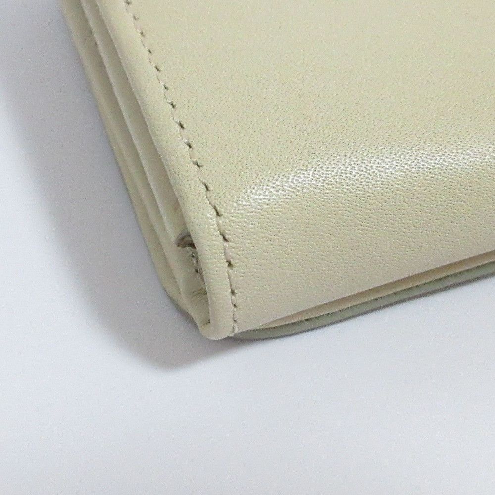 Other Other ANTEPRIMA Follata 2 Long Wallet Leather Long Wallet DUTY FREE for USA Size ONE SIZE - 8 Thumbnail