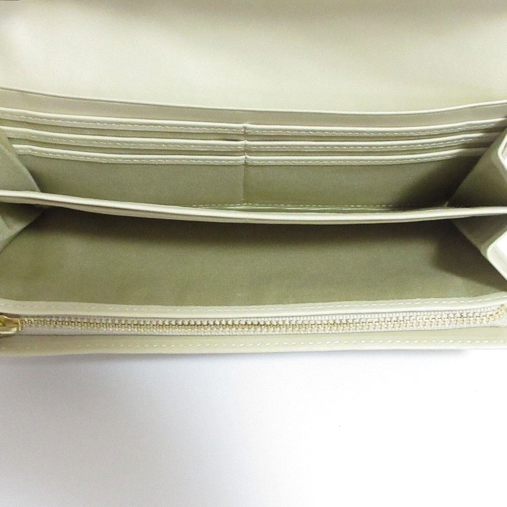 Other Other ANTEPRIMA Follata 2 Long Wallet Leather Long Wallet DUTY FREE for USA Size ONE SIZE - 12 Thumbnail