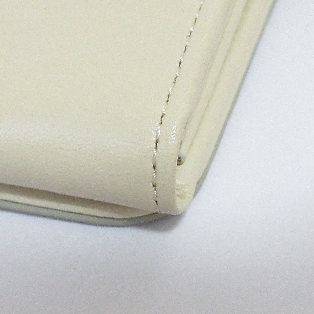 Other Other ANTEPRIMA Follata 2 Long Wallet Leather Long Wallet DUTY FREE for USA Size ONE SIZE - 7 Thumbnail
