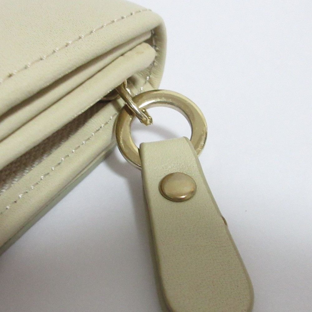Other Other ANTEPRIMA Follata 2 Long Wallet Leather Long Wallet DUTY FREE for USA Size ONE SIZE - 17 Thumbnail