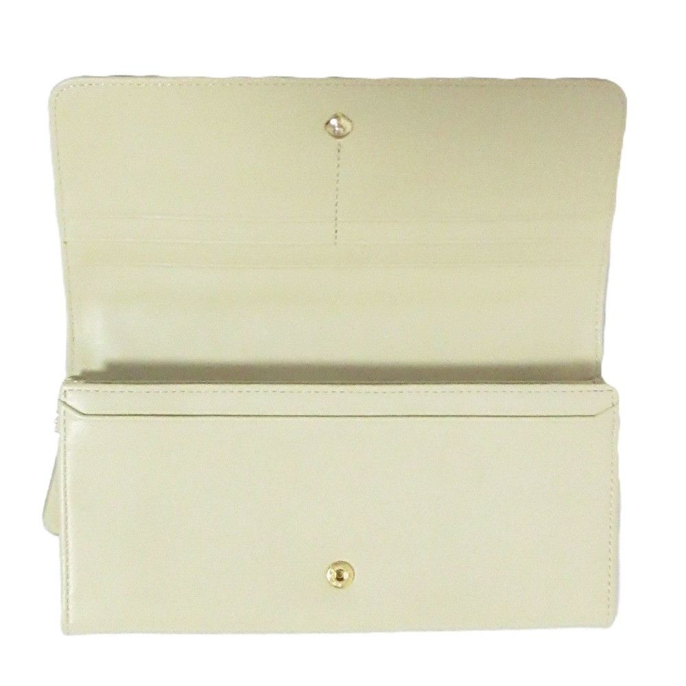 Other Other ANTEPRIMA Follata 2 Long Wallet Leather Long Wallet DUTY FREE for USA Size ONE SIZE - 11 Thumbnail