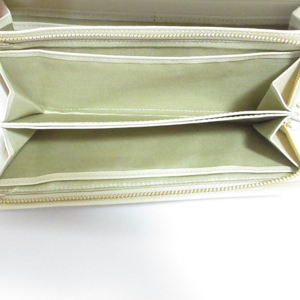 Other Other ANTEPRIMA Follata 2 Long Wallet Leather Long Wallet DUTY FREE for USA Size ONE SIZE - 13 Thumbnail