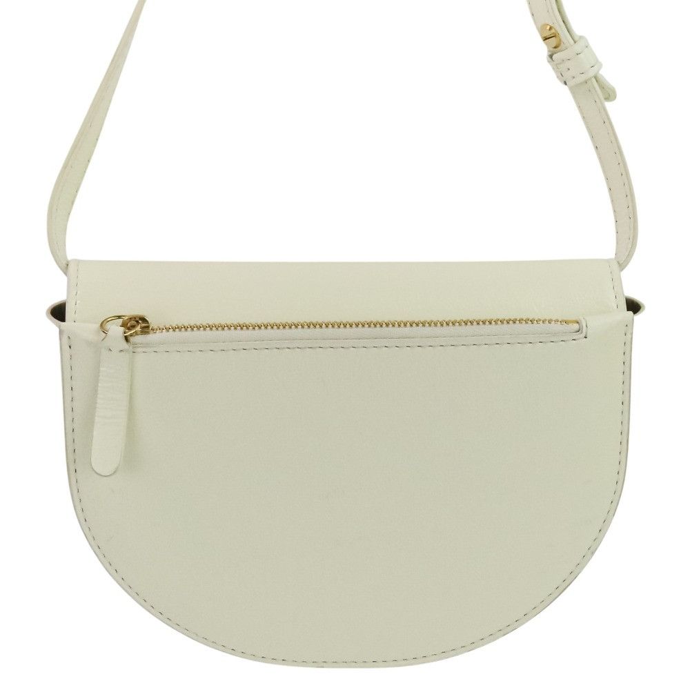 Other Other Wandler Patent Leather Shoulder Bag Enamel Shoulder Bag DUTY FREE for USA Size ONE SIZE - 3 Thumbnail