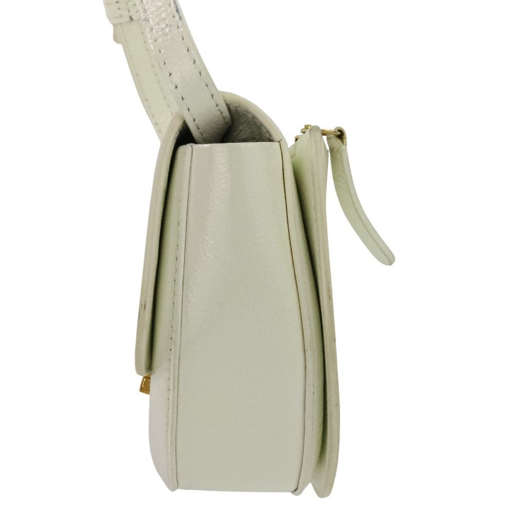 Other Other Wandler Patent Leather Shoulder Bag Enamel Shoulder Bag DUTY FREE for USA Size ONE SIZE - 4 Thumbnail