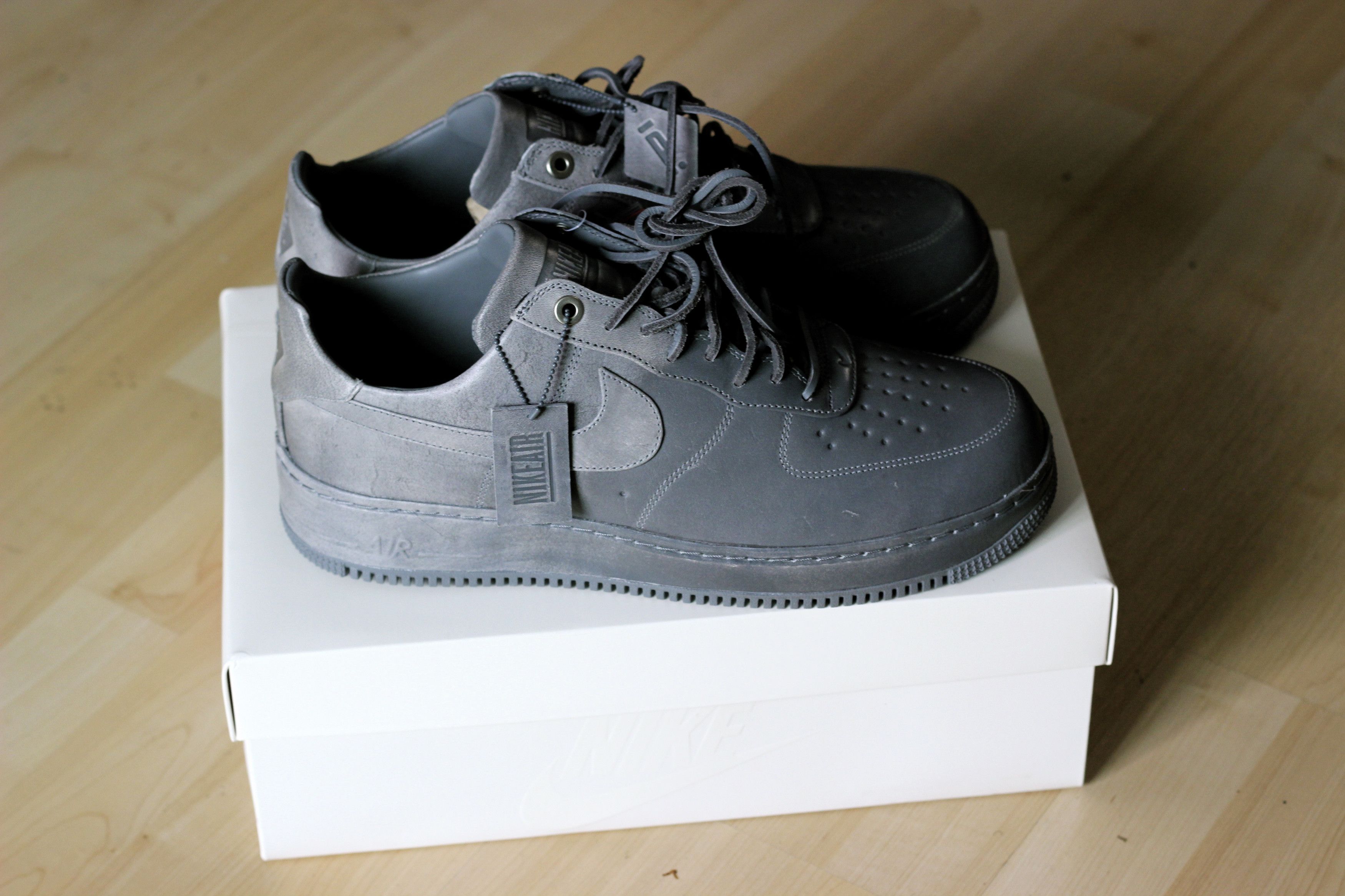 pigalle air force 1 low