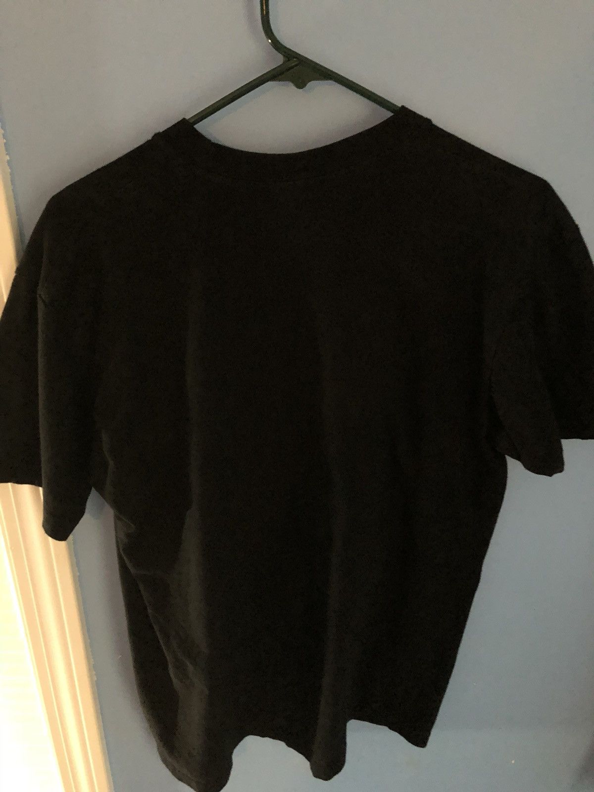 Supreme × The North Face Supreme Faces Tee Black Size M Size US M / EU 48-50 / 2 - 2 Thumbnail