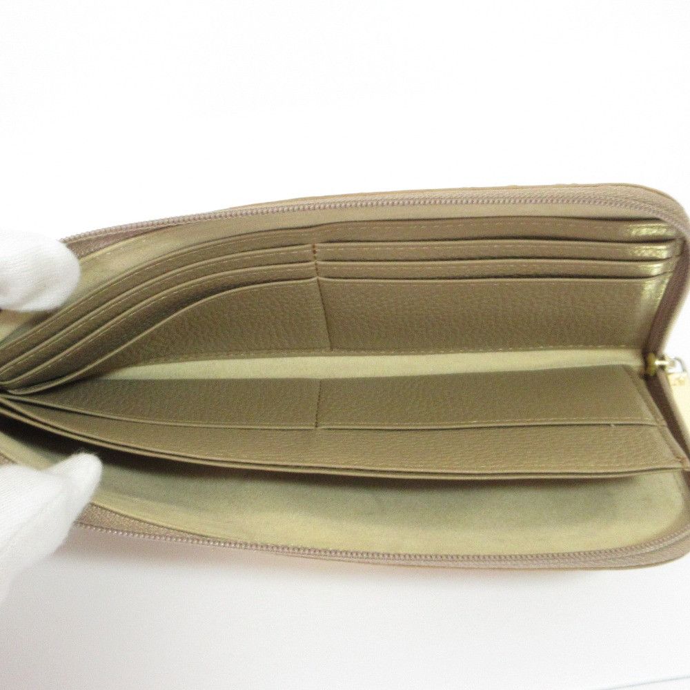 Other Other ATAO limo Python Long Wallet Leather Long Wallet 1075 DUTY FREE for USA Size ONE SIZE - 9 Thumbnail