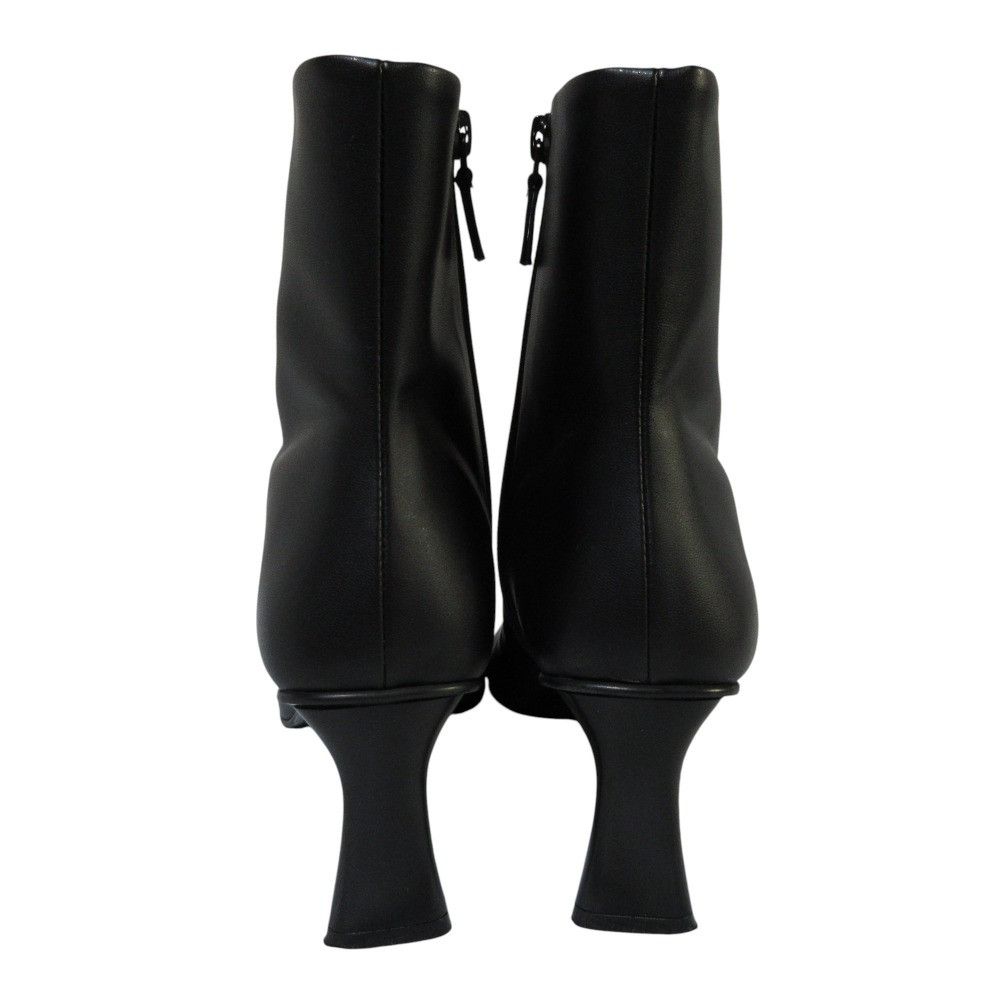 Stella McCartney Stella Mccartney Stella McCartney ELSA Eco Leather Ankle Boots Leather Shoes DUTY FREE for USA Size ONE SIZE - 3 Thumbnail