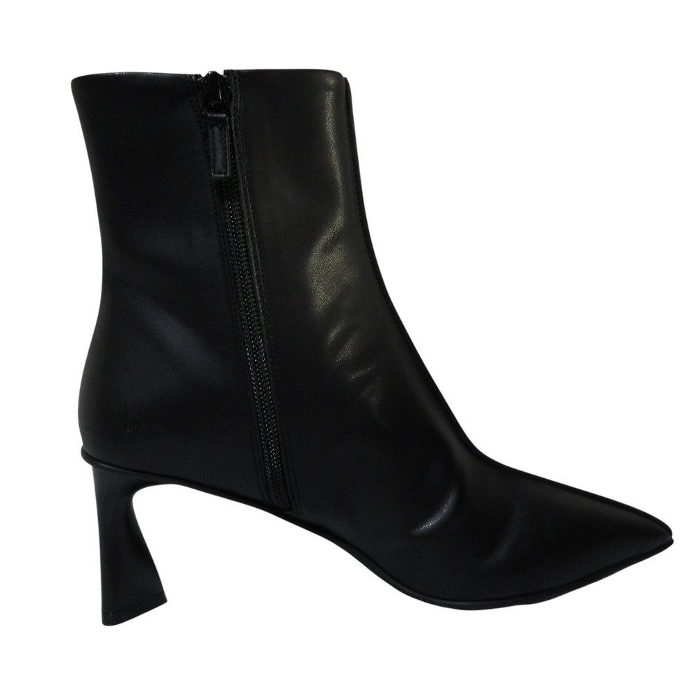 Stella McCartney Stella Mccartney Stella McCartney ELSA Eco Leather Ankle Boots Leather Shoes DUTY FREE for USA Size ONE SIZE - 4 Thumbnail