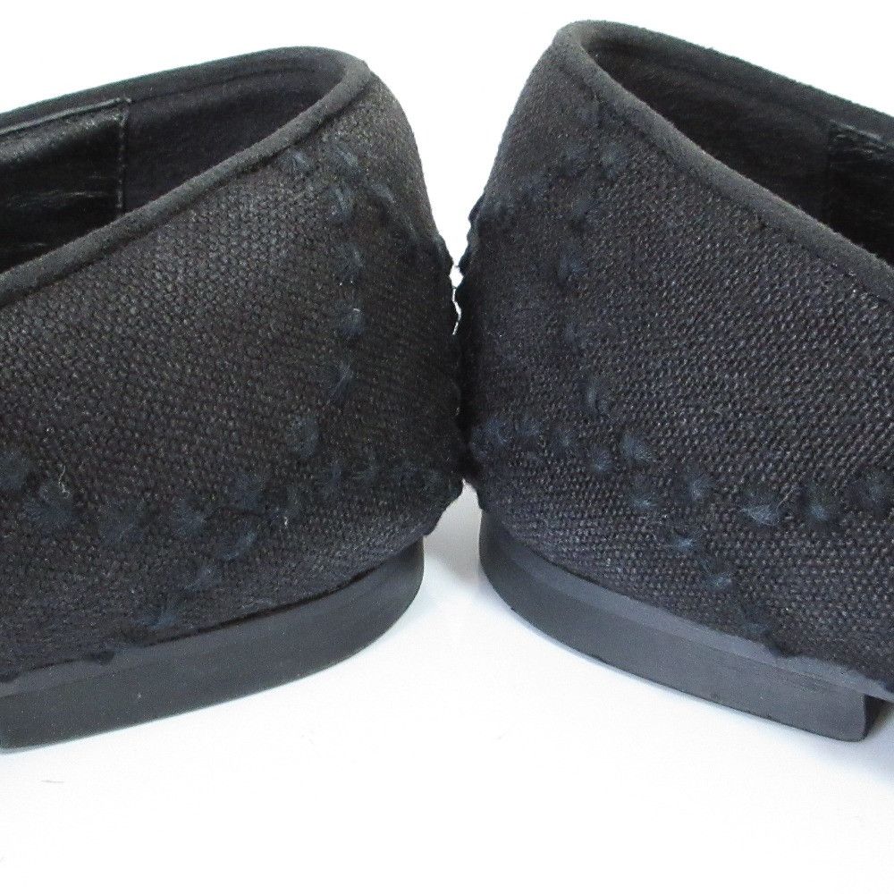Other Other mina perhonen Tambourine Loafers Leather Shoes DUTY FREE for USA Size ONE SIZE - 14 Thumbnail