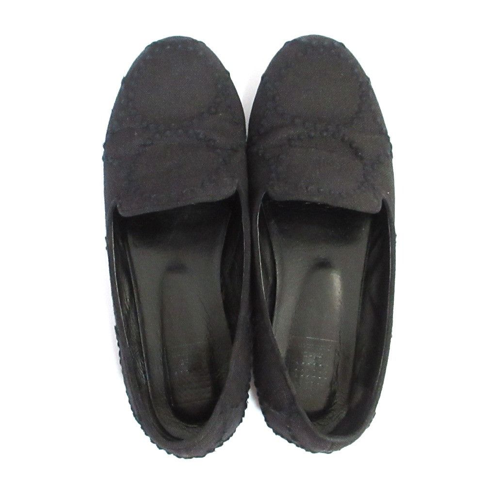 Other Other mina perhonen Tambourine Loafers Leather Shoes DUTY FREE for USA Size ONE SIZE - 4 Thumbnail
