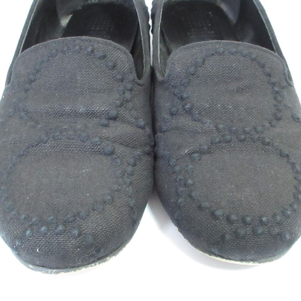 Other Other mina perhonen Tambourine Loafers Leather Shoes DUTY FREE for USA Size ONE SIZE - 13 Thumbnail