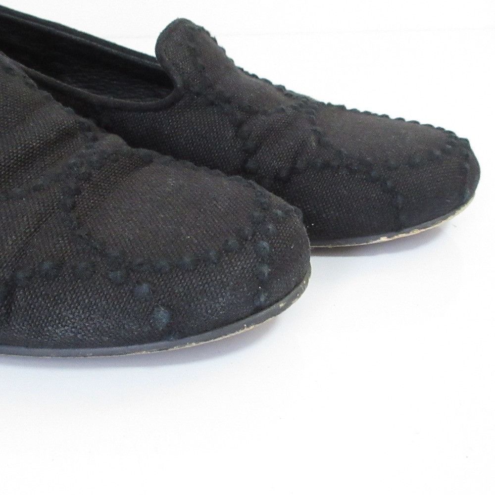 Other Other mina perhonen Tambourine Loafers Leather Shoes DUTY FREE for USA Size ONE SIZE - 16 Thumbnail
