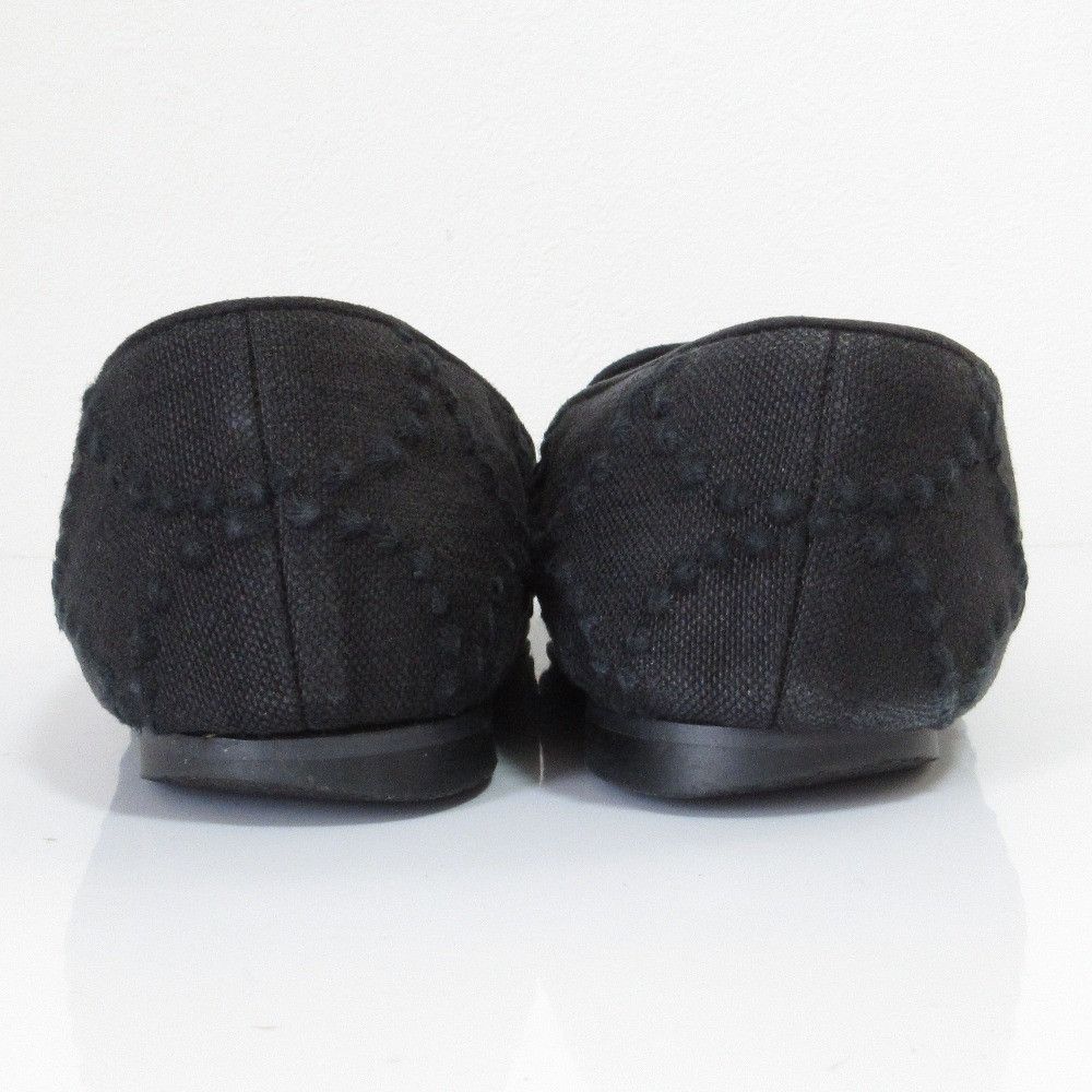 Other Other mina perhonen Tambourine Loafers Leather Shoes DUTY FREE for USA Size ONE SIZE - 6 Thumbnail