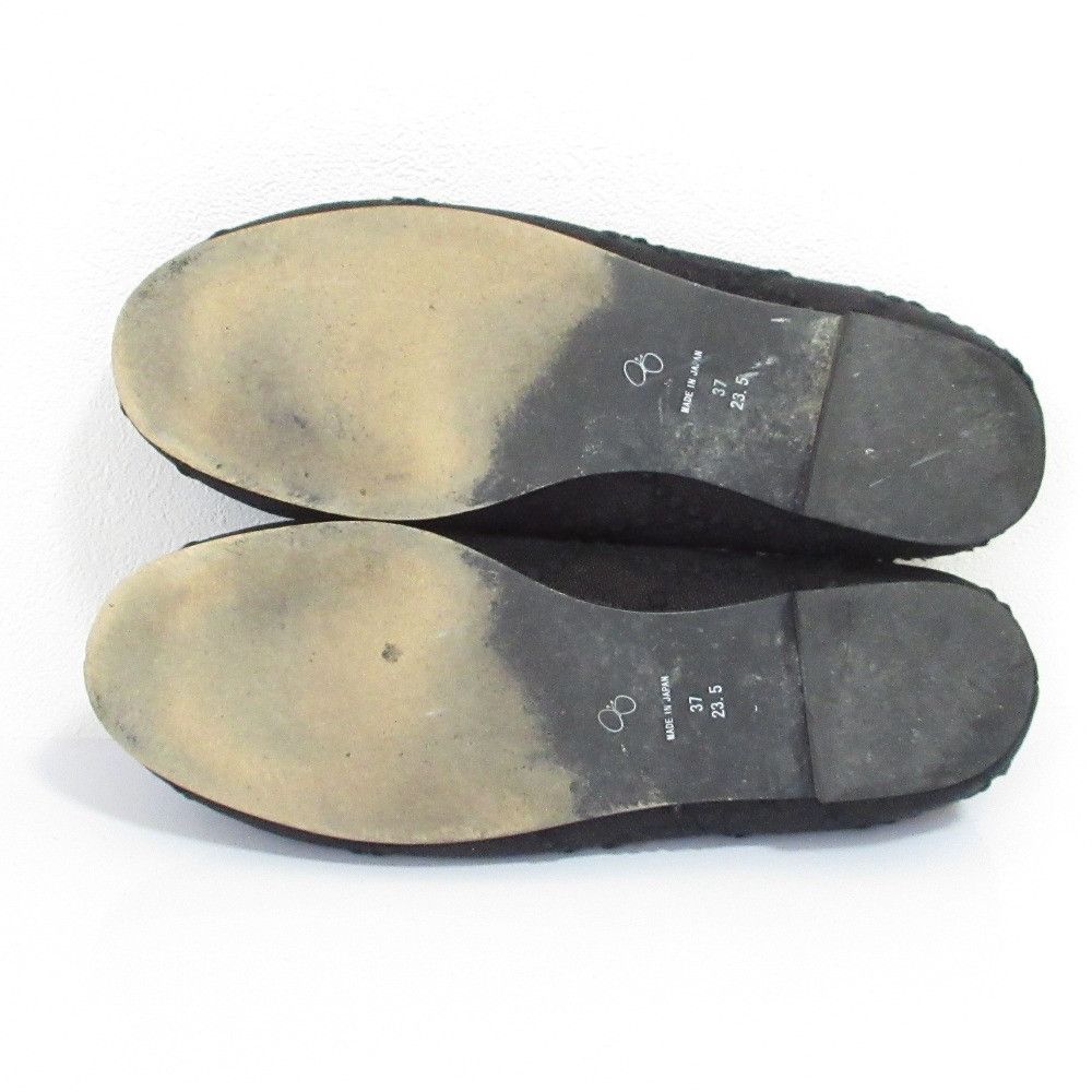 Other Other mina perhonen Tambourine Loafers Leather Shoes DUTY FREE for USA Size ONE SIZE - 7 Thumbnail