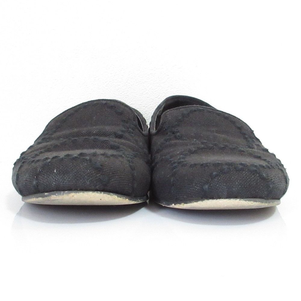 Other Other mina perhonen Tambourine Loafers Leather Shoes DUTY FREE for USA Size ONE SIZE - 3 Thumbnail