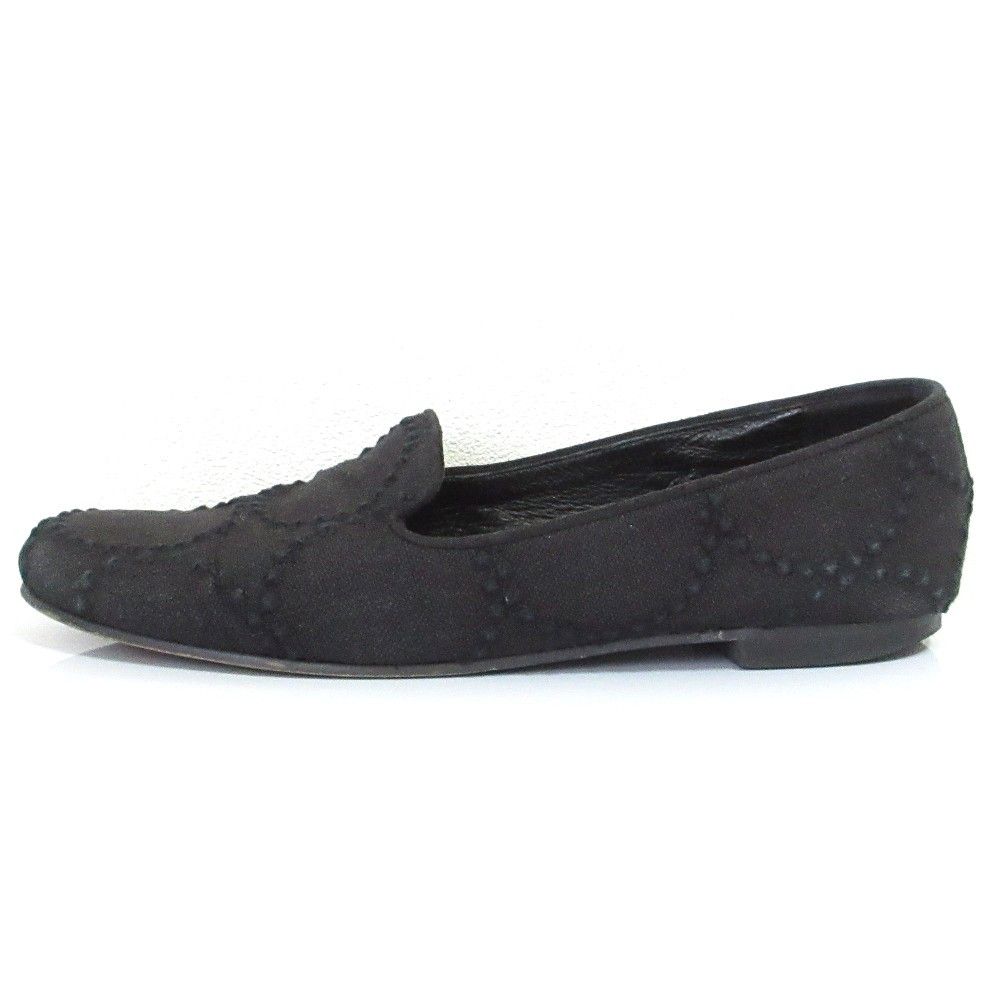 Other Other mina perhonen Tambourine Loafers Leather Shoes DUTY FREE for USA Size ONE SIZE - 2 Thumbnail