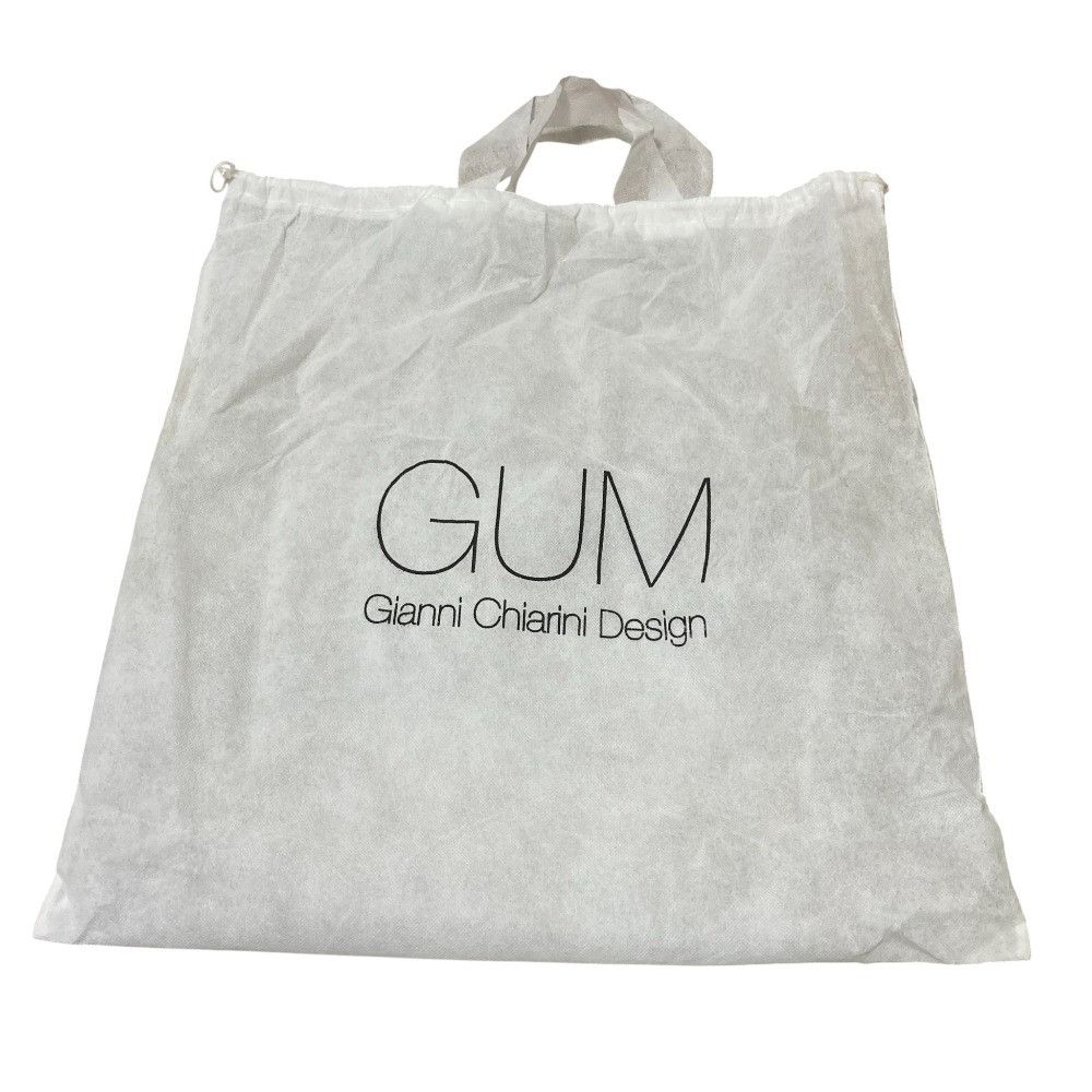 Other Other Gianni Chiarini PVC 2way Handbag Plastic Shoulder Bag DUTY FREE for USA Size ONE SIZE - 12 Thumbnail