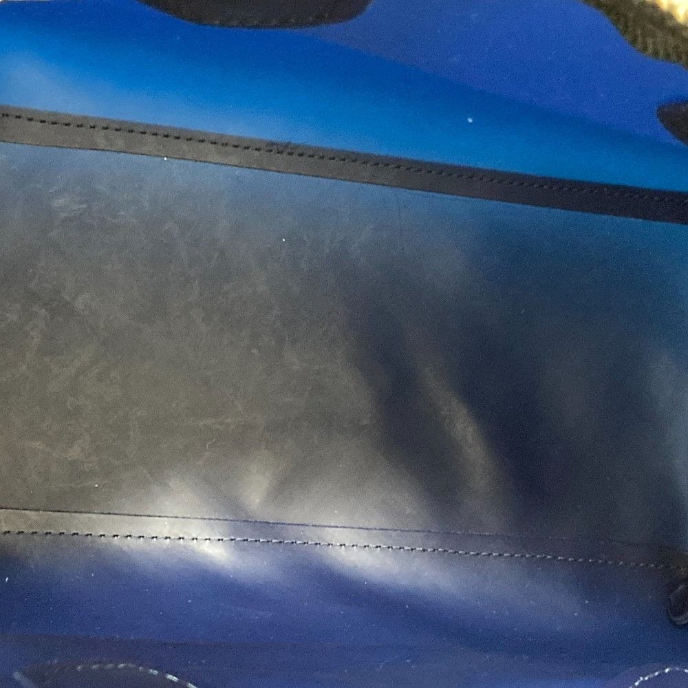 Other Other Gianni Chiarini PVC 2way Handbag Plastic Shoulder Bag DUTY FREE for USA Size ONE SIZE - 13 Thumbnail
