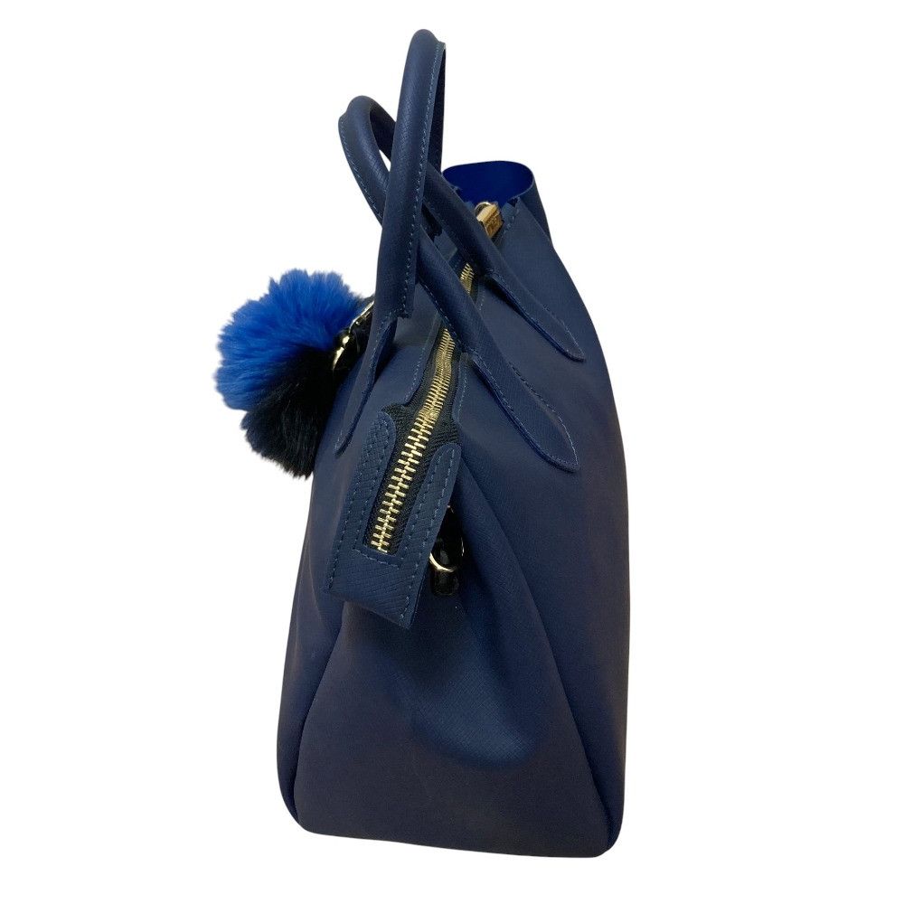 Other Other Gianni Chiarini PVC 2way Handbag Plastic Shoulder Bag DUTY FREE for USA Size ONE SIZE - 5 Thumbnail