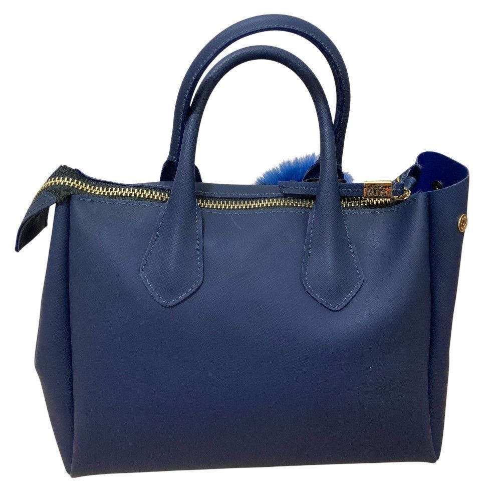 Other Other Gianni Chiarini PVC 2way Handbag Plastic Shoulder Bag DUTY FREE for USA Size ONE SIZE - 2 Thumbnail