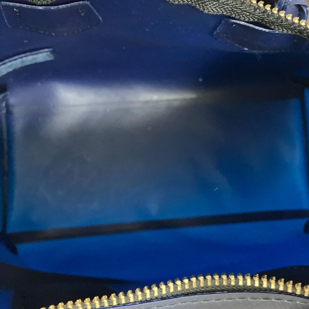 Other Other Gianni Chiarini PVC 2way Handbag Plastic Shoulder Bag DUTY FREE for USA Size ONE SIZE - 14 Thumbnail