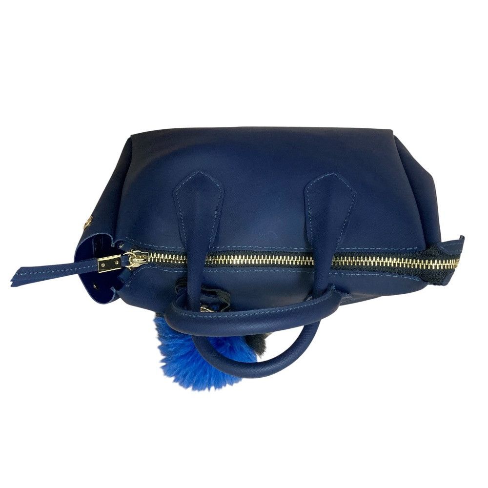 Other Other Gianni Chiarini PVC 2way Handbag Plastic Shoulder Bag DUTY FREE for USA Size ONE SIZE - 3 Thumbnail