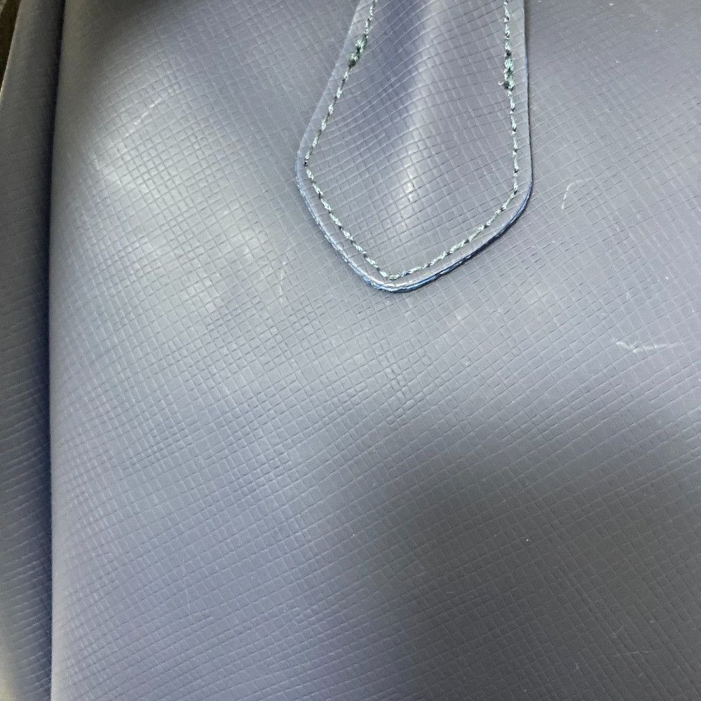 Other Other Gianni Chiarini PVC 2way Handbag Plastic Shoulder Bag DUTY FREE for USA Size ONE SIZE - 15 Thumbnail