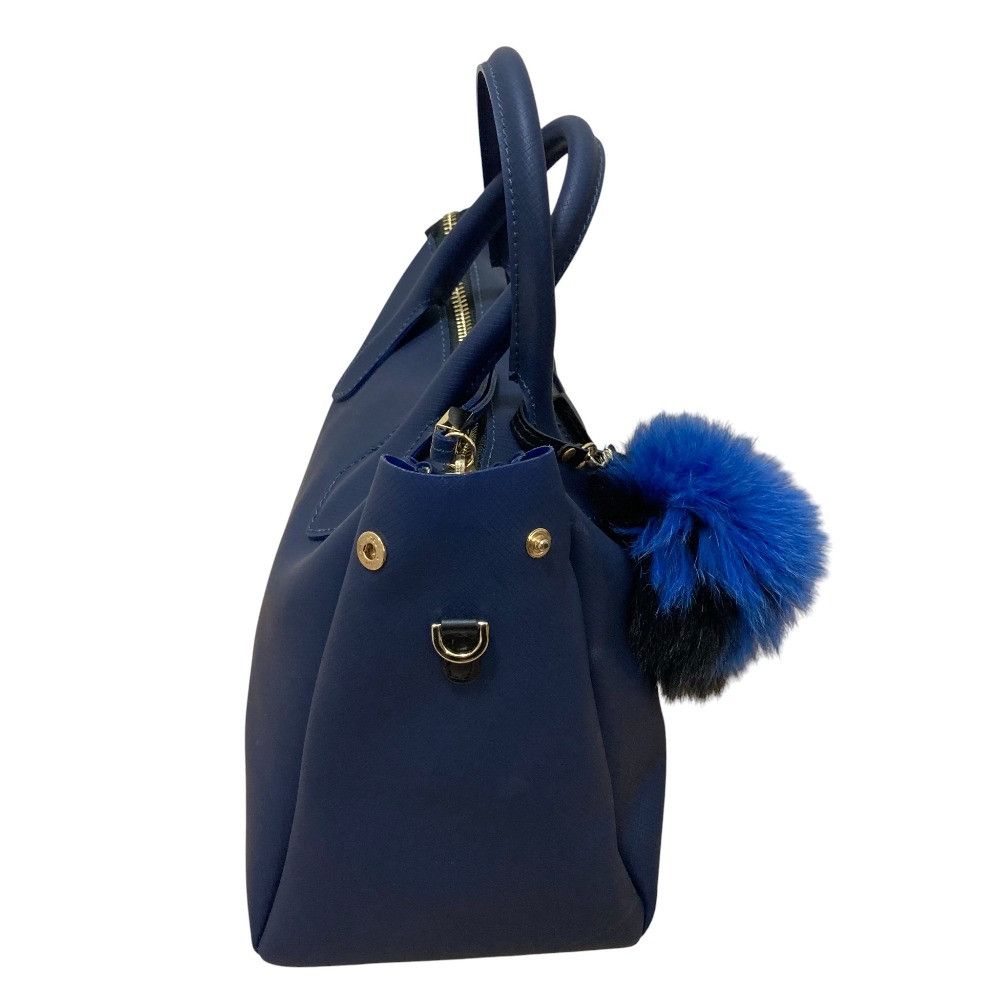 Other Other Gianni Chiarini PVC 2way Handbag Plastic Shoulder Bag DUTY FREE for USA Size ONE SIZE - 6 Thumbnail