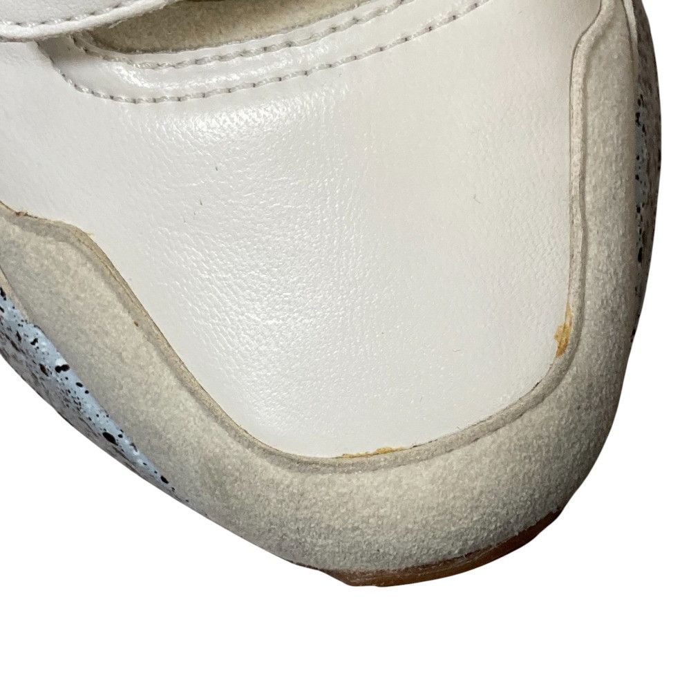 Stella McCartney Stella Mccartney Stella McCartney Eclipse Velcro Sneakers Plastic / Synthetic Shoes DUTY FREE for USA Size ONE SIZE - 11 Thumbnail