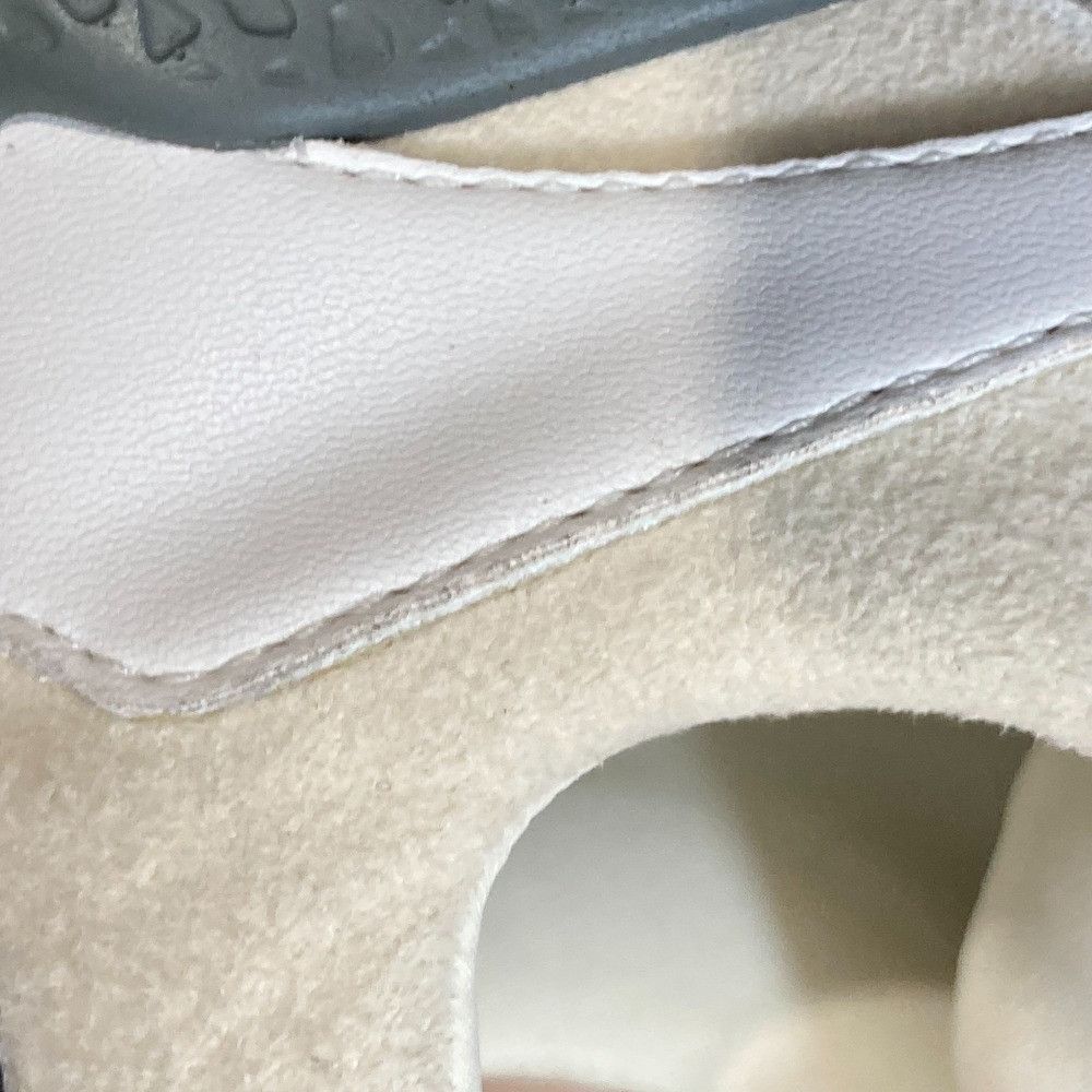 Stella McCartney Stella Mccartney Stella McCartney Eclipse Velcro Sneakers Plastic / Synthetic Shoes DUTY FREE for USA Size ONE SIZE - 9 Thumbnail