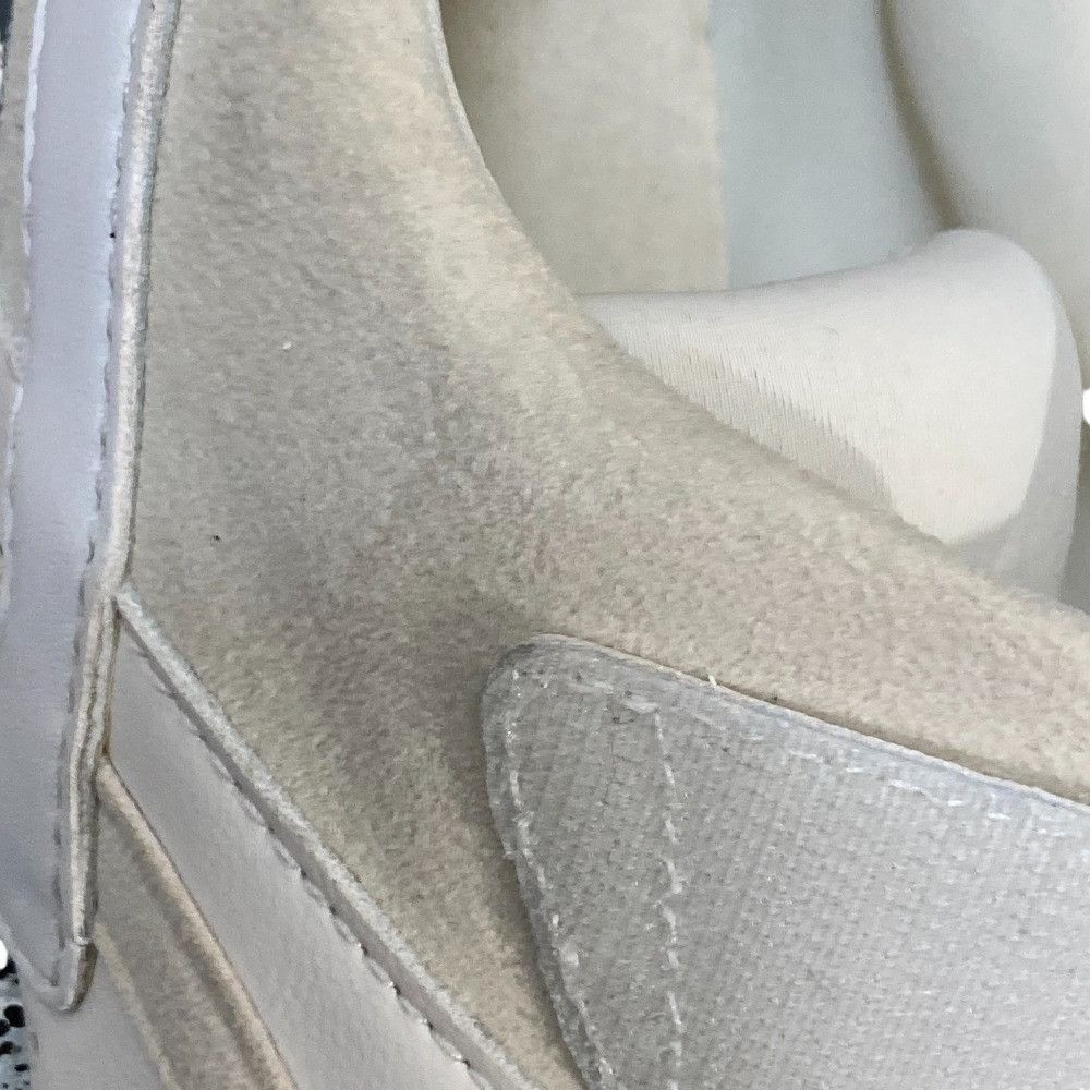 Stella McCartney Stella Mccartney Stella McCartney Eclipse Velcro Sneakers Plastic / Synthetic Shoes DUTY FREE for USA Size ONE SIZE - 10 Thumbnail