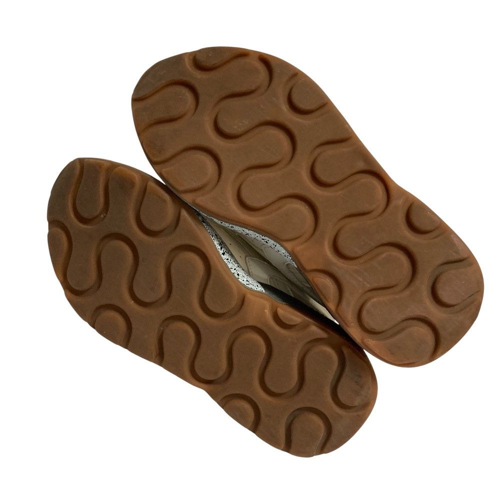 Stella McCartney Stella Mccartney Stella McCartney Eclipse Velcro Sneakers Plastic / Synthetic Shoes DUTY FREE for USA Size ONE SIZE - 6 Thumbnail