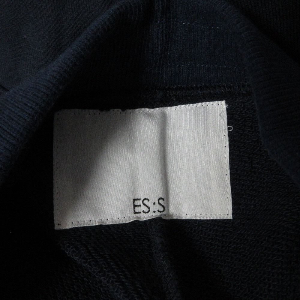 Other Other ES:S SWEAT PANTS Sweat Pants Cotton Pants DUTY FREE for USA Size ONE SIZE - 6 Thumbnail