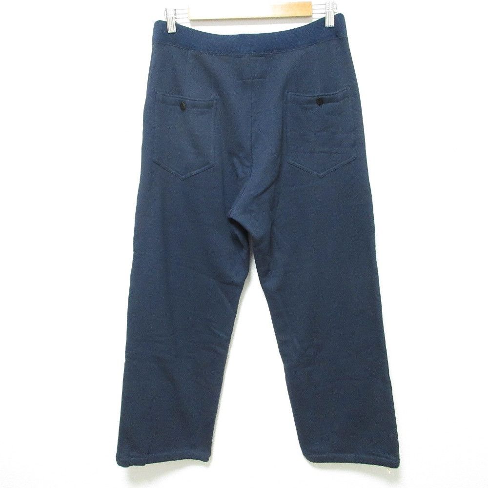 Other Other ES:S SWEAT PANTS Sweat Pants Cotton Pants DUTY FREE for USA Size ONE SIZE - 2 Thumbnail