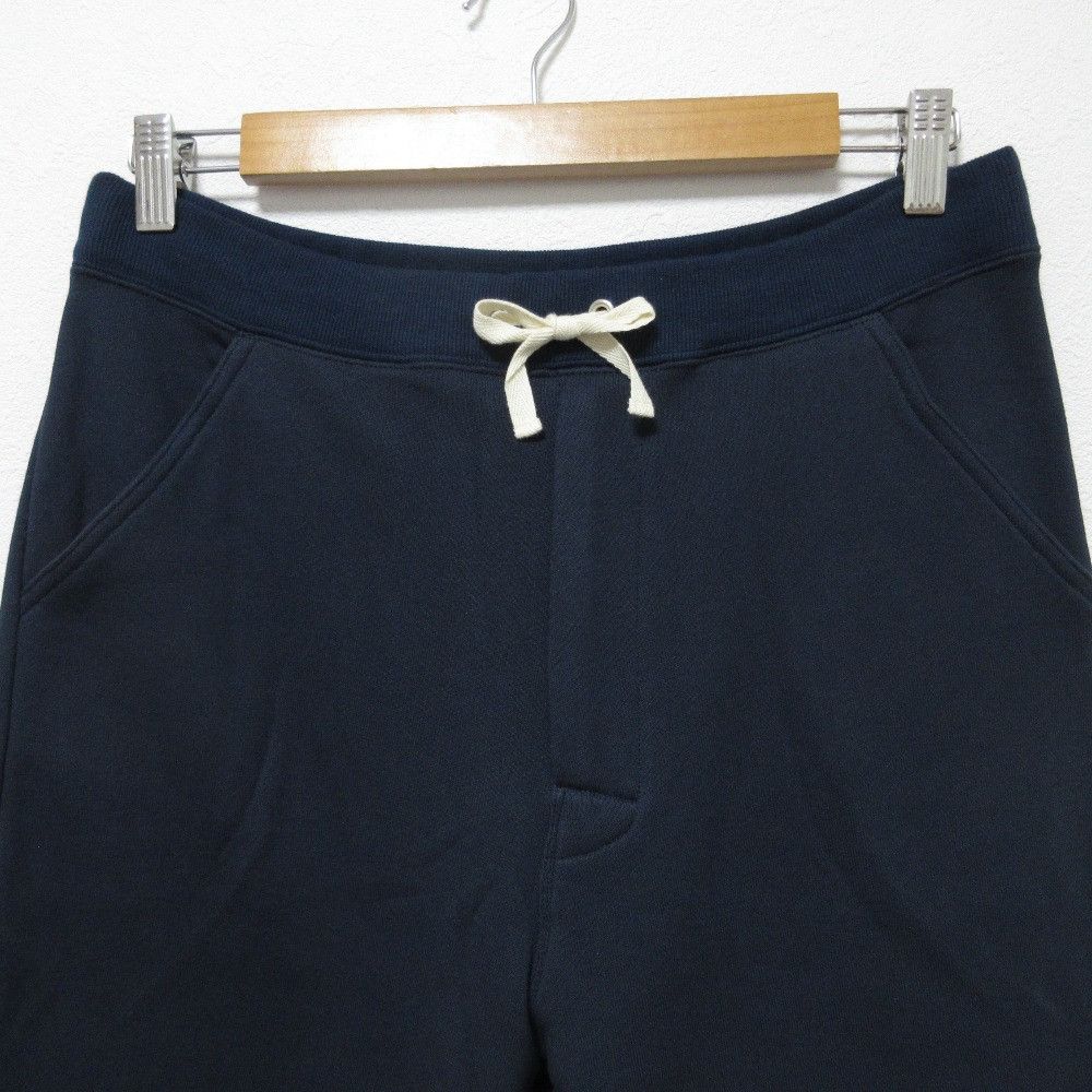 Other Other ES:S SWEAT PANTS Sweat Pants Cotton Pants DUTY FREE for USA Size ONE SIZE - 3 Thumbnail