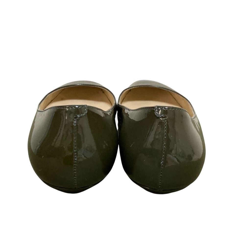 Jimmy Choo Jimmy Choo Jimmy Choo Patent Leather Pumps Enamel Shoes DUTY FREE for USA Size ONE SIZE - 4 Thumbnail