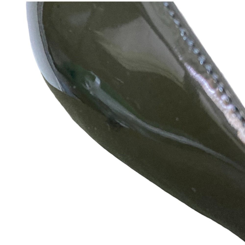 Jimmy Choo Jimmy Choo Jimmy Choo Patent Leather Pumps Enamel Shoes DUTY FREE for USA Size ONE SIZE - 11 Thumbnail