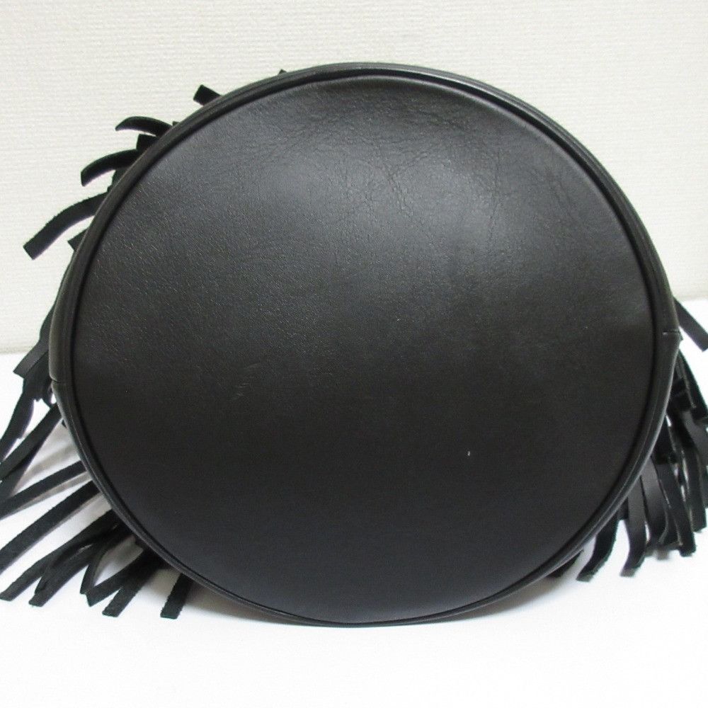 Other Other J&M Davidson Carnival Leather 2way Bag Leather Shoulder Bag DUTY FREE for USA Size ONE SIZE - 3 Thumbnail
