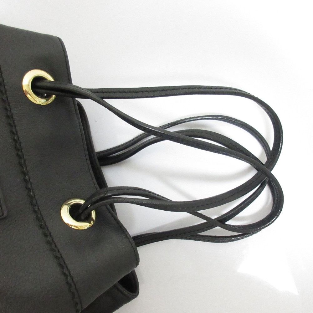 Other Other J&M Davidson Carnival Leather 2way Bag Leather Shoulder Bag DUTY FREE for USA Size ONE SIZE - 6 Thumbnail