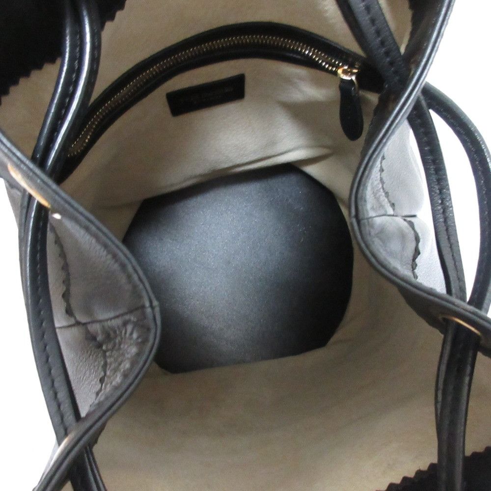 Other Other J&M Davidson Carnival Leather 2way Bag Leather Shoulder Bag DUTY FREE for USA Size ONE SIZE - 7 Thumbnail