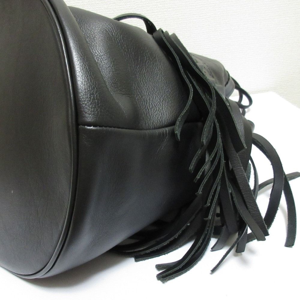 Other Other J&M Davidson Carnival Leather 2way Bag Leather Shoulder Bag DUTY FREE for USA Size ONE SIZE - 5 Thumbnail