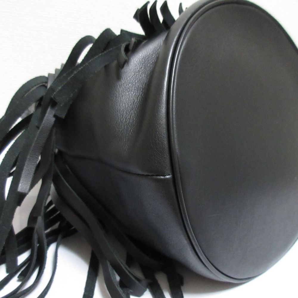 Other Other J&M Davidson Carnival Leather 2way Bag Leather Shoulder Bag DUTY FREE for USA Size ONE SIZE - 4 Thumbnail