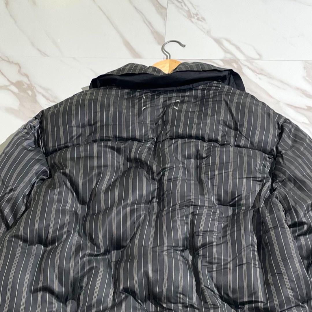 Maison Margiela Maison Margiela Near Mint Glam Slam Down Jacket Black Size L Size US L / EU 52-54 / 3 - 6 Thumbnail