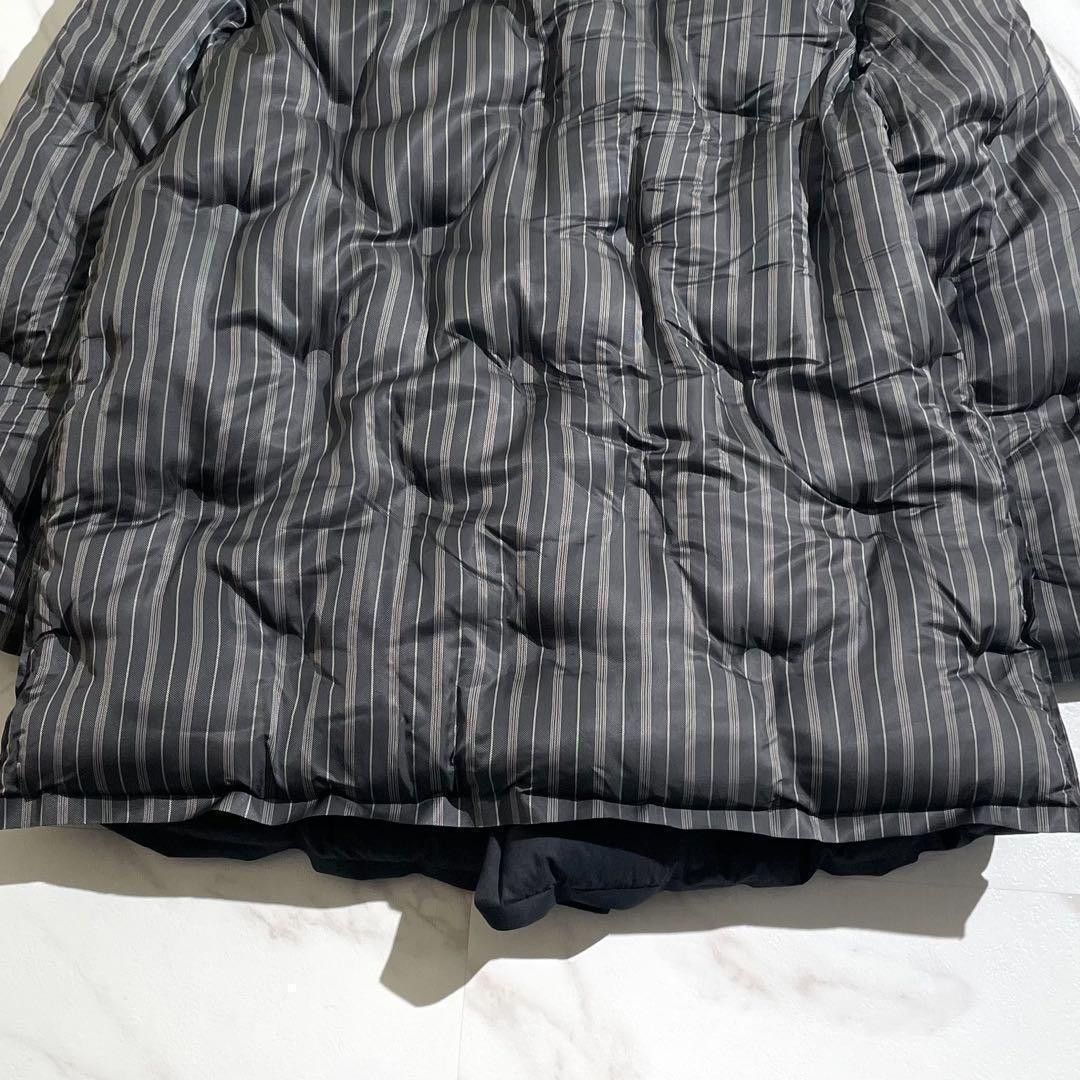 Maison Margiela Maison Margiela Near Mint Glam Slam Down Jacket Black Size L Size US L / EU 52-54 / 3 - 7 Thumbnail