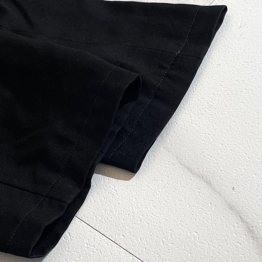 Yohji Yamamoto Yohji Yamamoto POUR HOMME 06SS Gabardine Hooded Jacket Size 3 Size US L / EU 52-54 / 3 - 10 Thumbnail
