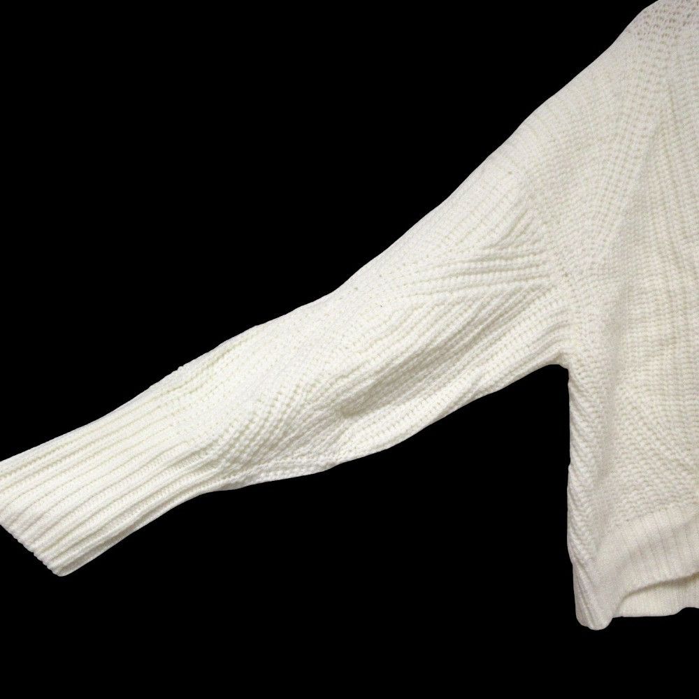 Other Other GRACE CONTINENTAL Loose Knit Cardigan Others Tops 0125153103 DUTY FREE for USA Size ONE SIZE - 3 Thumbnail
