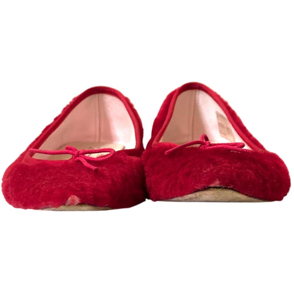 Other Other Repetto Boa Ballet Flats Leather Shoes DUTY FREE for USA Size ONE SIZE - 3 Thumbnail