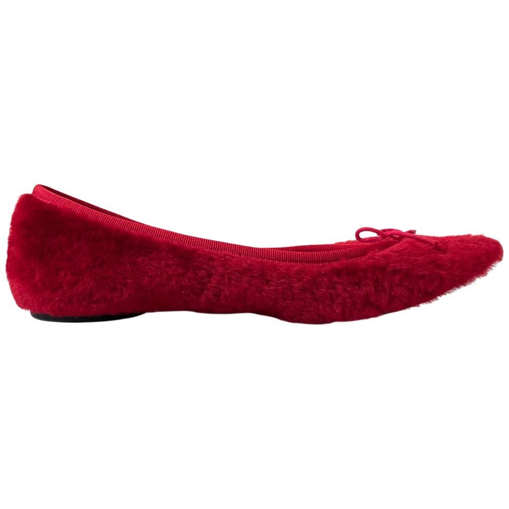 Other Other Repetto Boa Ballet Flats Leather Shoes DUTY FREE for USA Size ONE SIZE - 5 Thumbnail